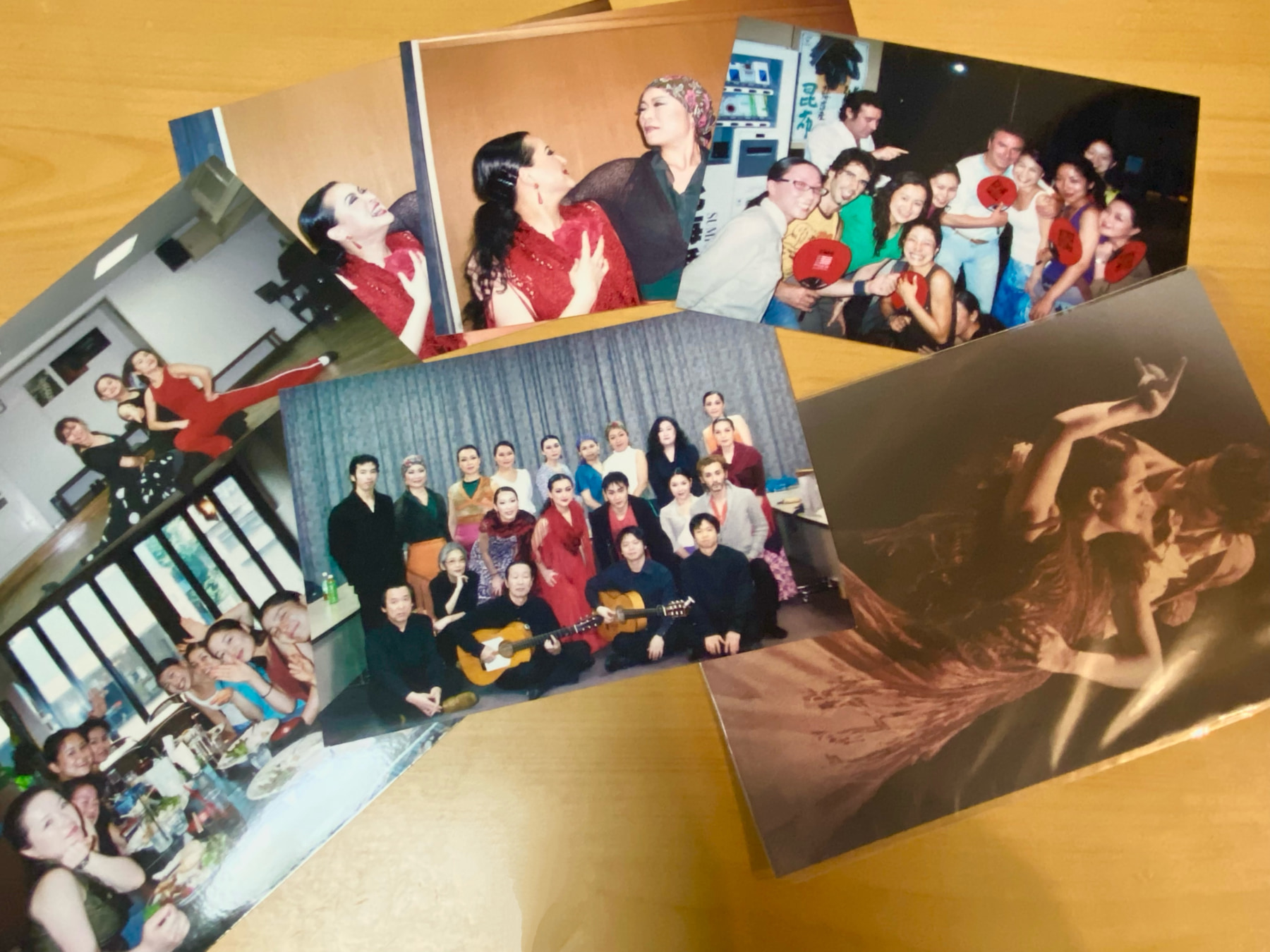 断捨離中の捨てられないモノ