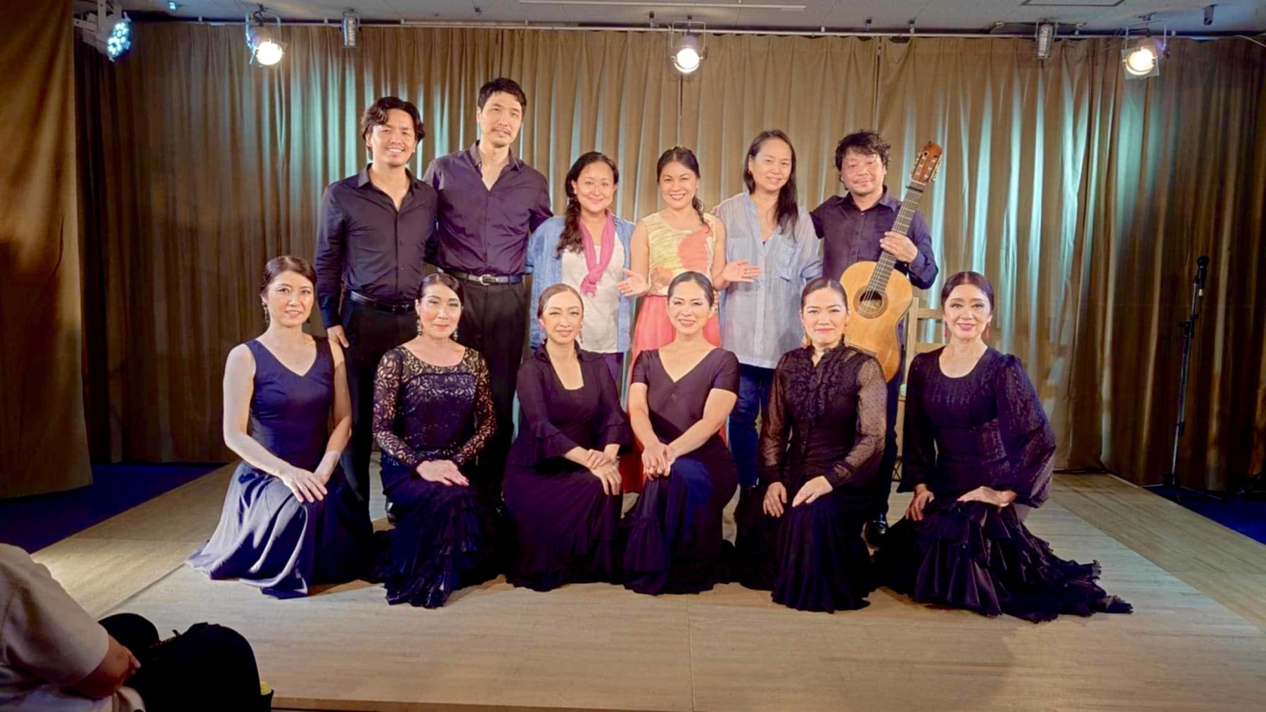 うねじゅんじゅんオーディション