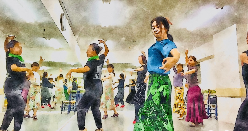 最高のタイミングは寸分の狂いもなく♪ 最高のタイミングは寸分の狂いもなく♪