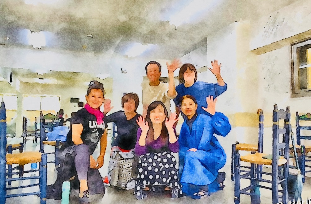 【ショート動画】心と身体が喜ぶリズム