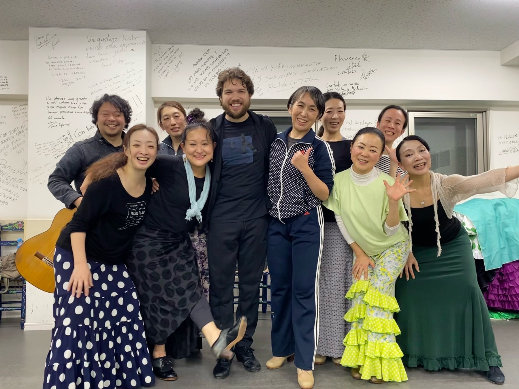 至福！ミゲル・エル・ルビオ　クルシージョ