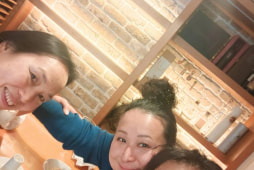 本日のすっとぼけと昨日のリハーサル