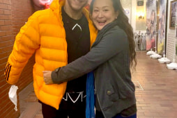 マエストロ マヌエル・リニャン