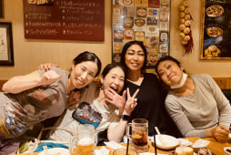 新人公演の3日間が終了　皆さまお疲れ様でした