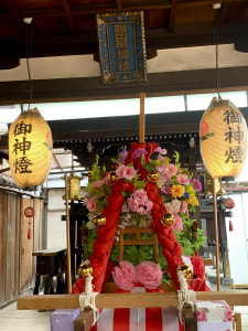 繁昌神社